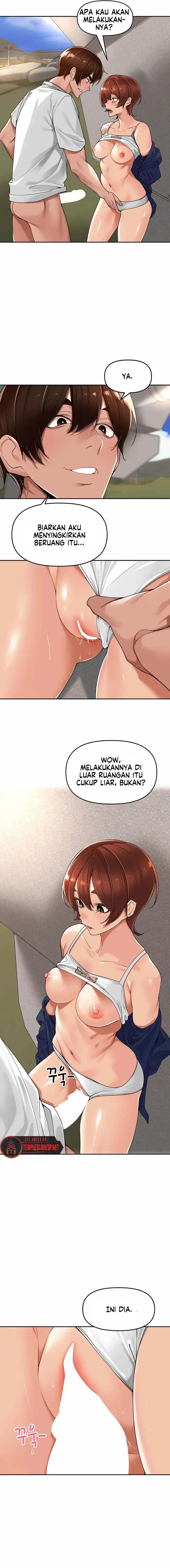 The Village’s Special Law - Chapter 17 9 The Village’s Special Law - Chapter 17 9