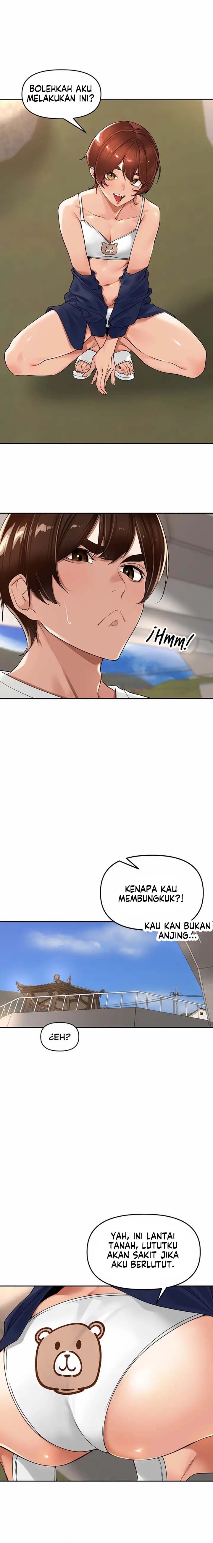 The Village’s Special Law - Chapter 17 3 The Village’s Special Law - Chapter 17 3