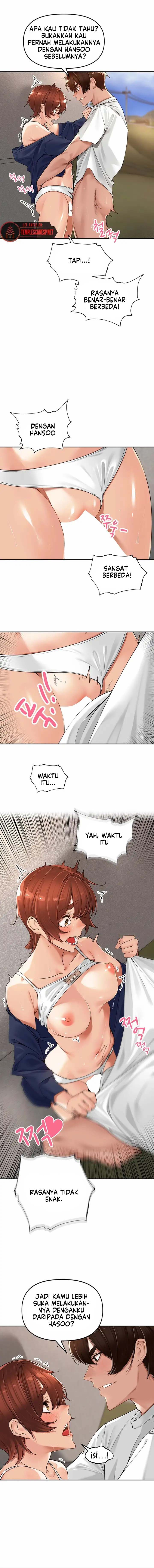 The Village’s Special Law - Chapter 17 11 The Village’s Special Law - Chapter 17 11