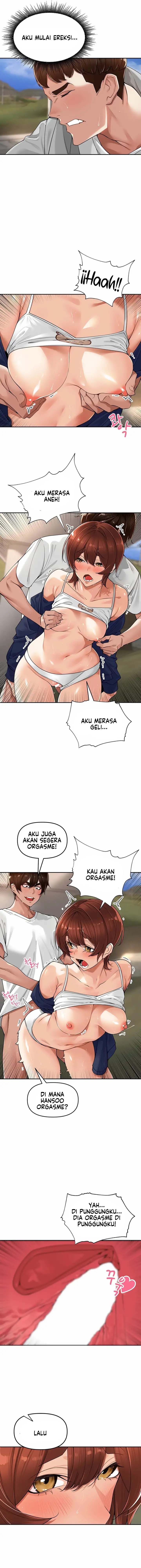 The Village’s Special Law - Chapter 17 14 The Village’s Special Law - Chapter 17 14