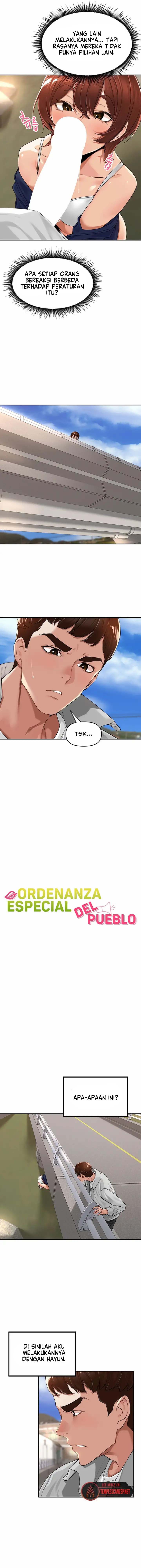 The Village’s Special Law - Chapter 17 6 The Village’s Special Law - Chapter 17 6