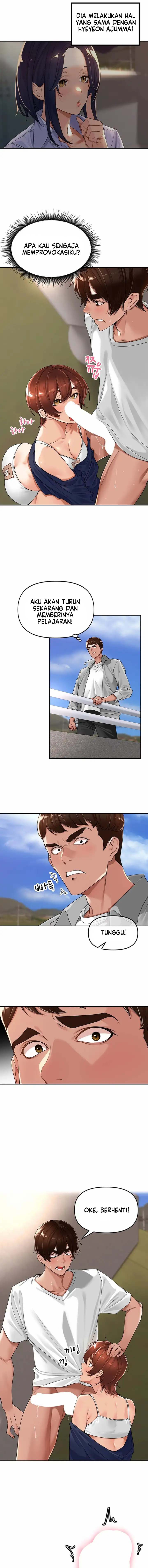 The Village’s Special Law - Chapter 17 7 The Village’s Special Law - Chapter 17 7