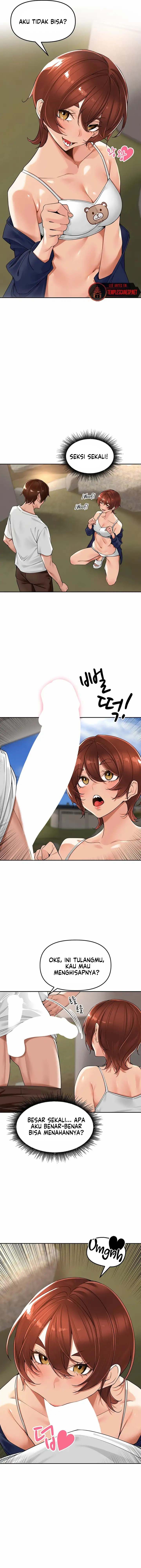 The Village’s Special Law - Chapter 17 4 The Village’s Special Law - Chapter 17 4