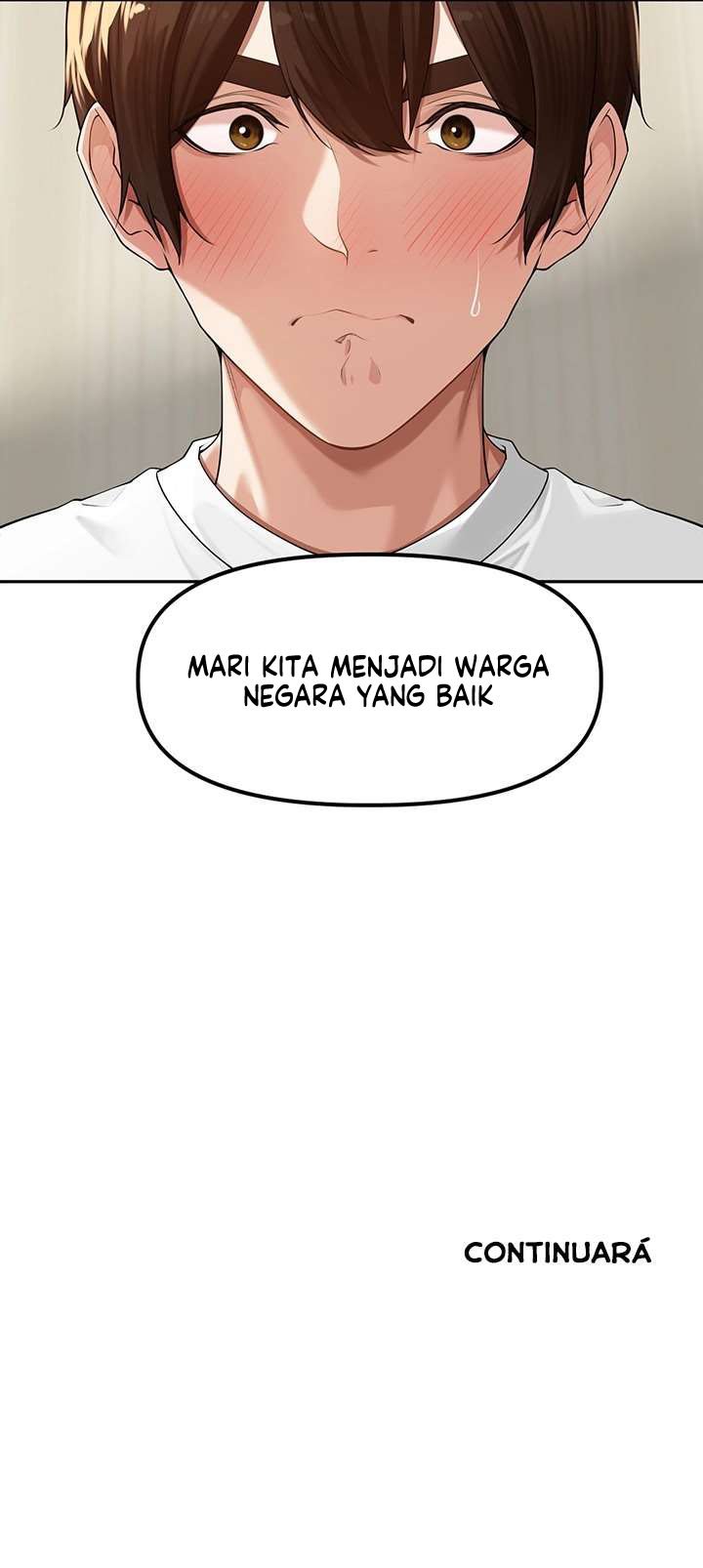 The Village&#8217;s Special Law - Chapter 7 17