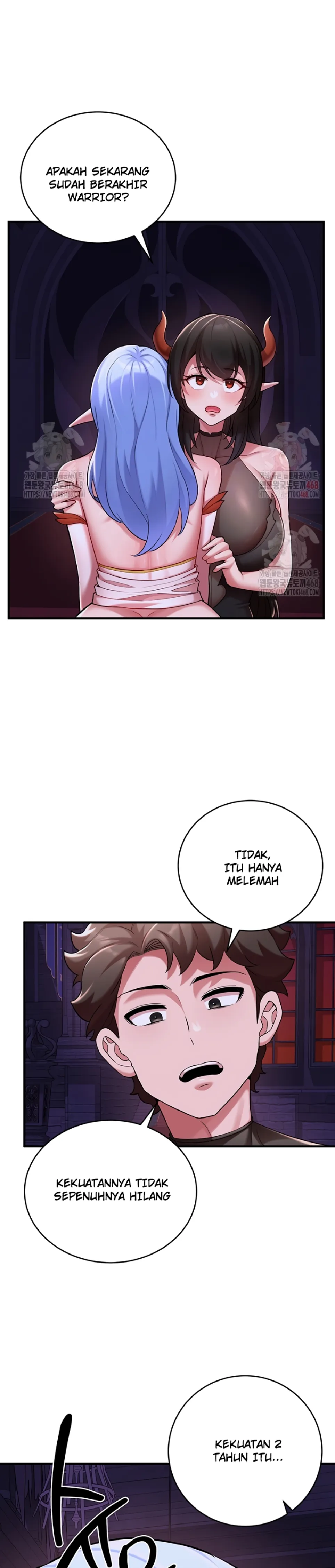 The Warrior Dissatisfied With Everyone - Chapter 46 3 The Warrior Dissatisfied With Everyone - Chapter 46 3