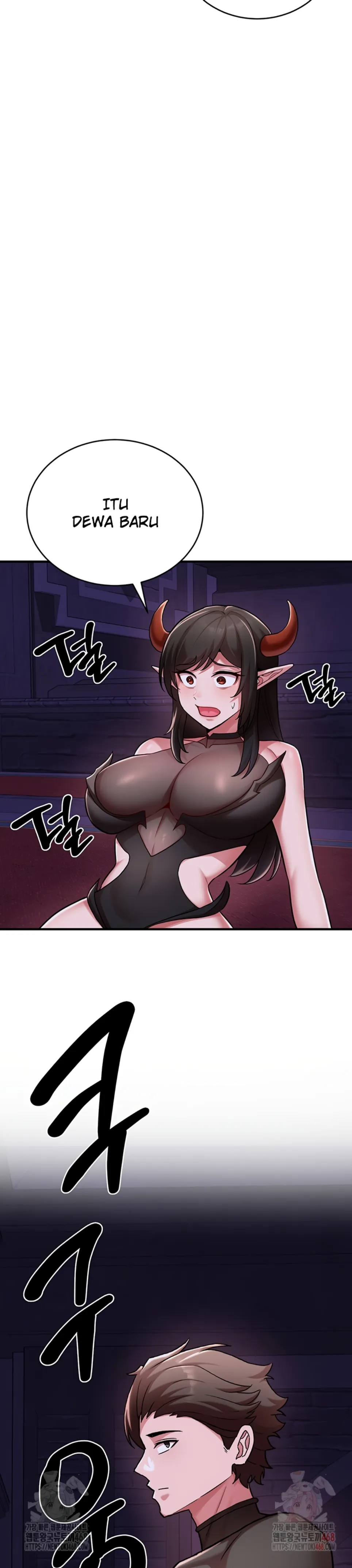 The Warrior Dissatisfied With Everyone - Chapter 46 32 The Warrior Dissatisfied With Everyone - Chapter 46 32