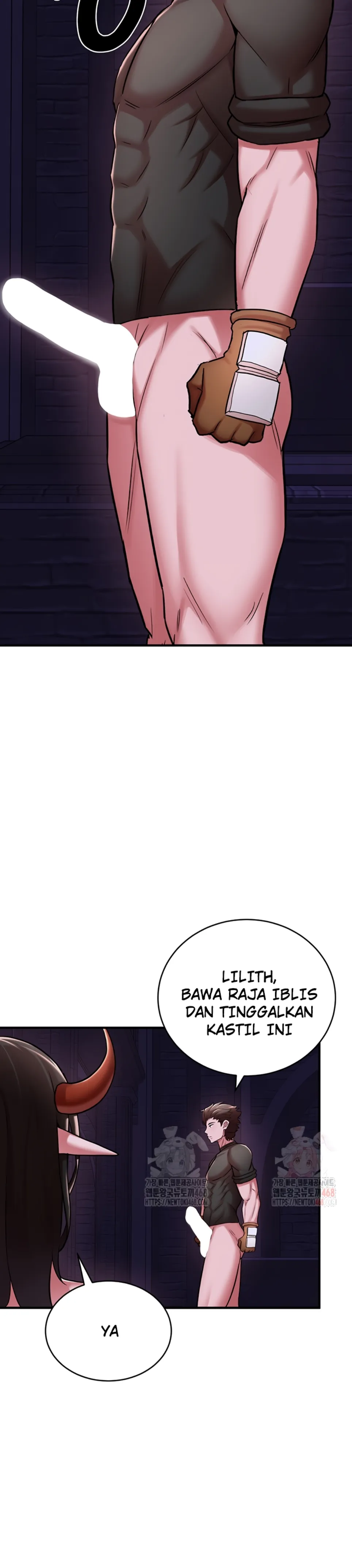 The Warrior Dissatisfied With Everyone - Chapter 46 33 The Warrior Dissatisfied With Everyone - Chapter 46 33