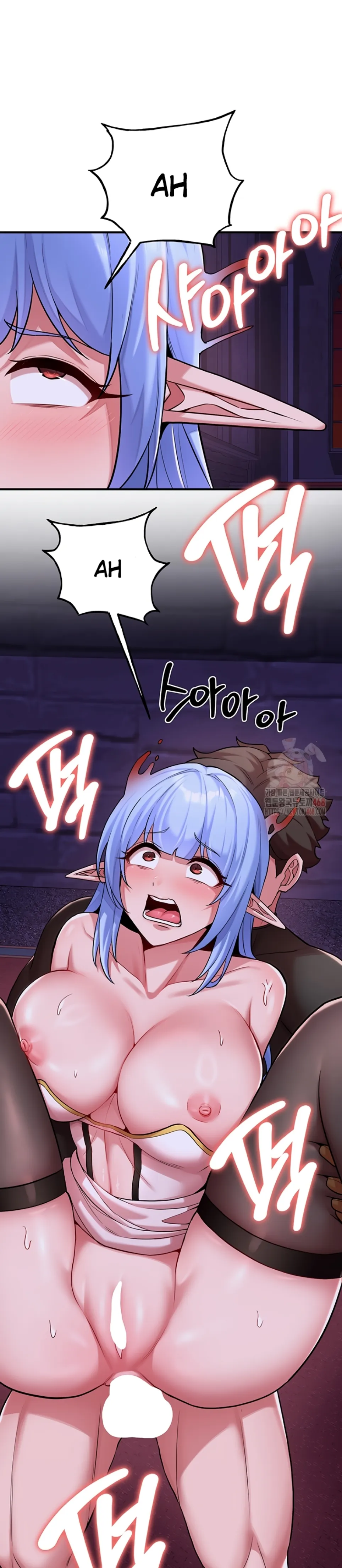 The Warrior Dissatisfied With Everyone - Chapter 46 18 The Warrior Dissatisfied With Everyone - Chapter 46 18