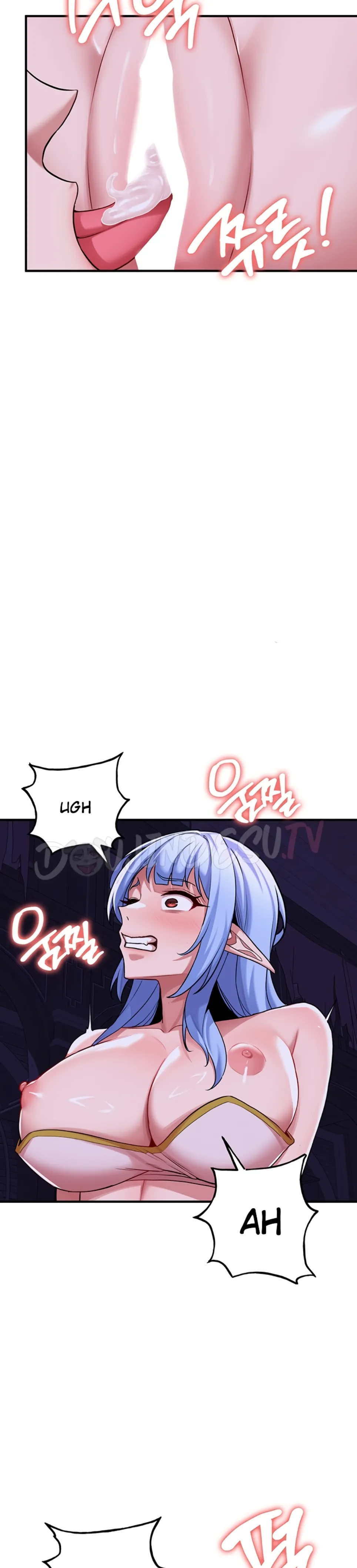 The Warrior Dissatisfied With Everyone - Chapter 46 13 The Warrior Dissatisfied With Everyone - Chapter 46 13