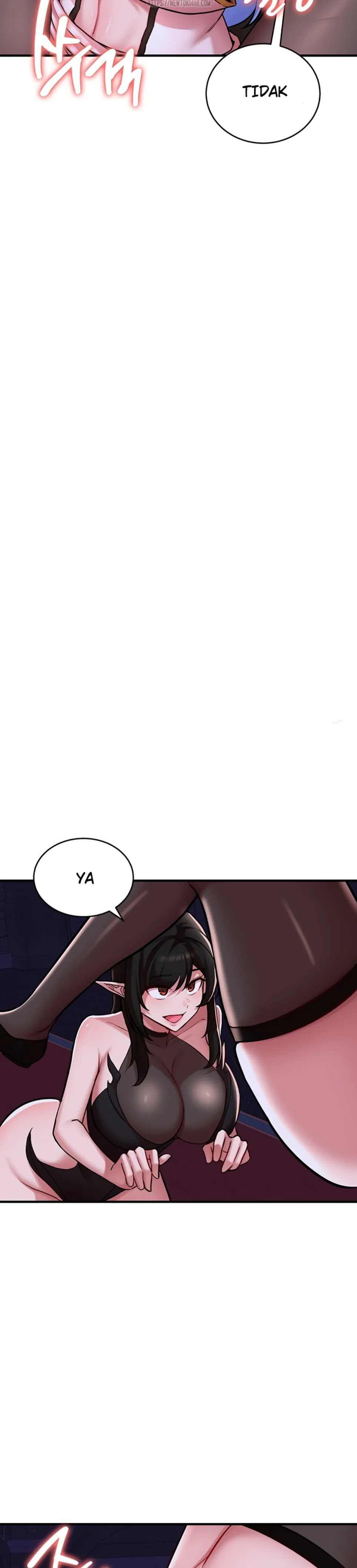 The Warrior Dissatisfied With Everyone - Chapter 46 10 The Warrior Dissatisfied With Everyone - Chapter 46 10