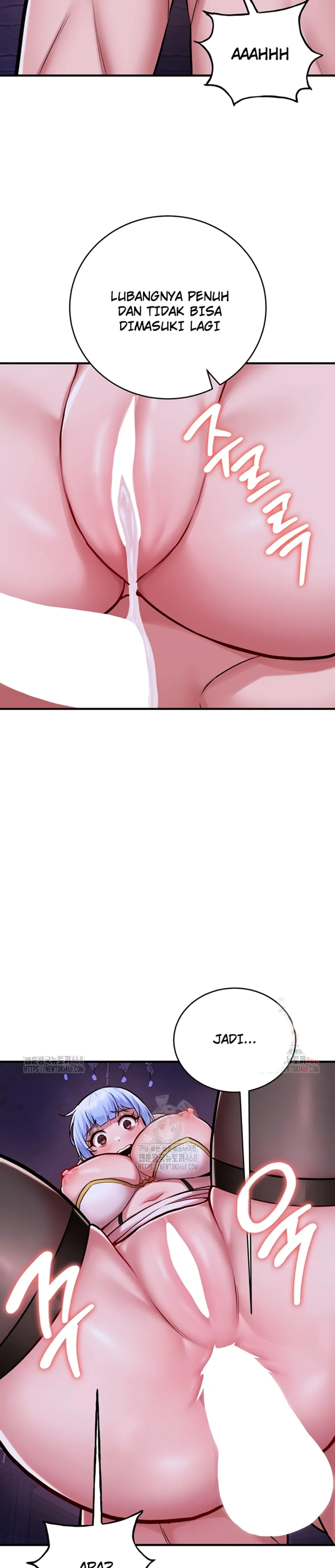 The Warrior Dissatisfied With Everyone - Chapter 46 6 The Warrior Dissatisfied With Everyone - Chapter 46 6