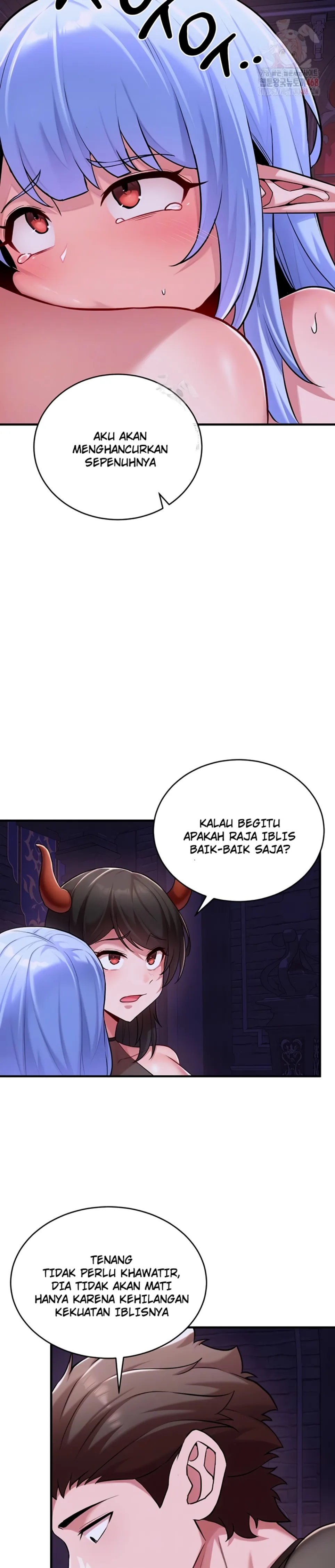 The Warrior Dissatisfied With Everyone - Chapter 46 4 The Warrior Dissatisfied With Everyone - Chapter 46 4