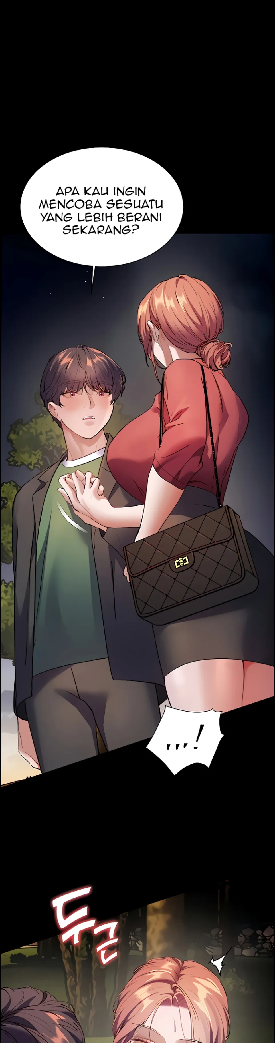 The Teachers&#8217; Effort - Chapter 45 28