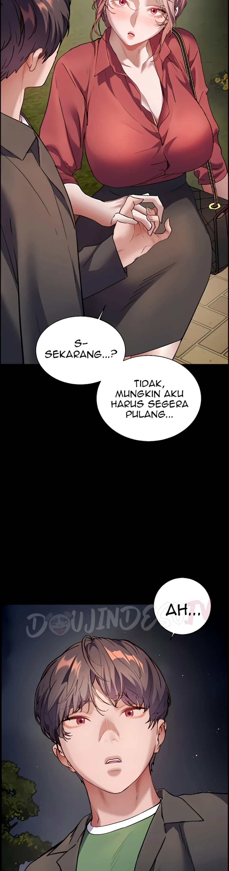 The Teachers&#8217; Effort - Chapter 45 29