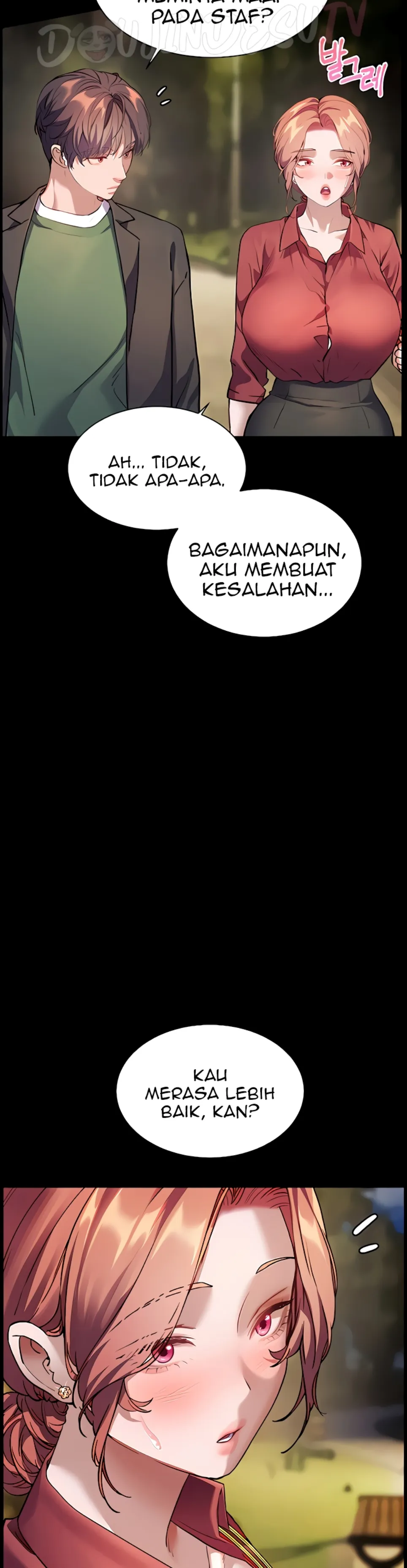 The Teachers&#8217; Effort - Chapter 45 20