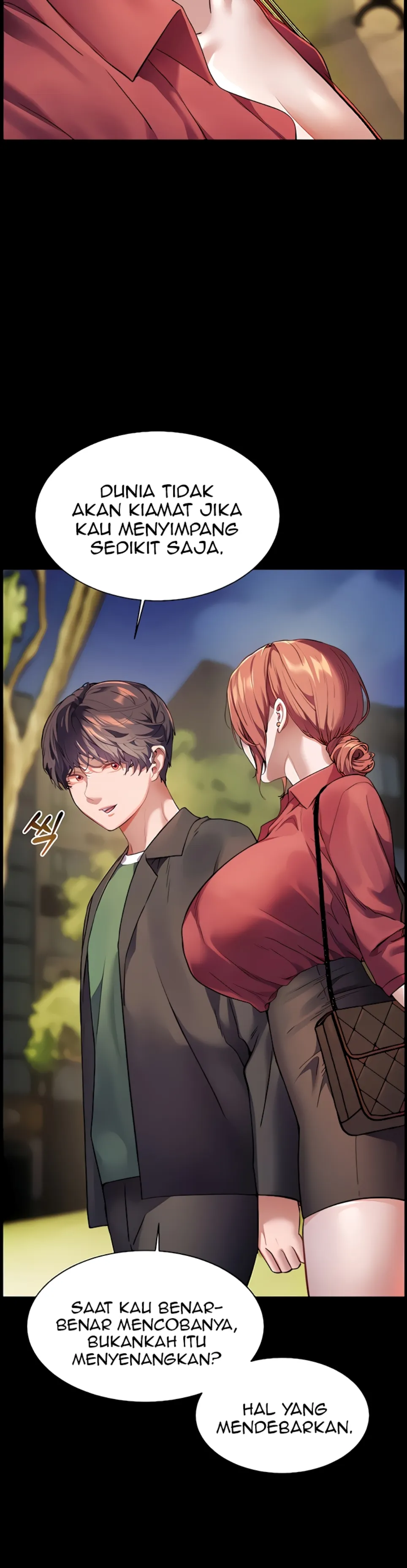 The Teachers&#8217; Effort - Chapter 45 21