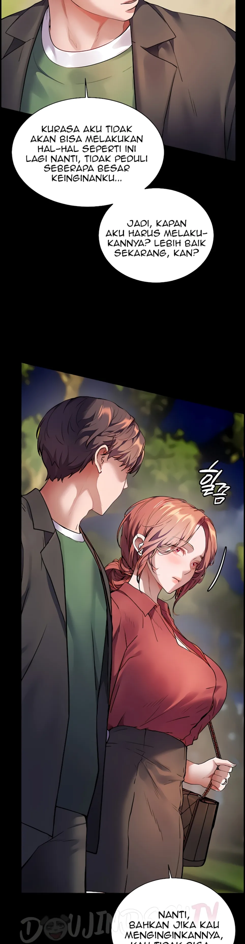 The Teachers&#8217; Effort - Chapter 45 24