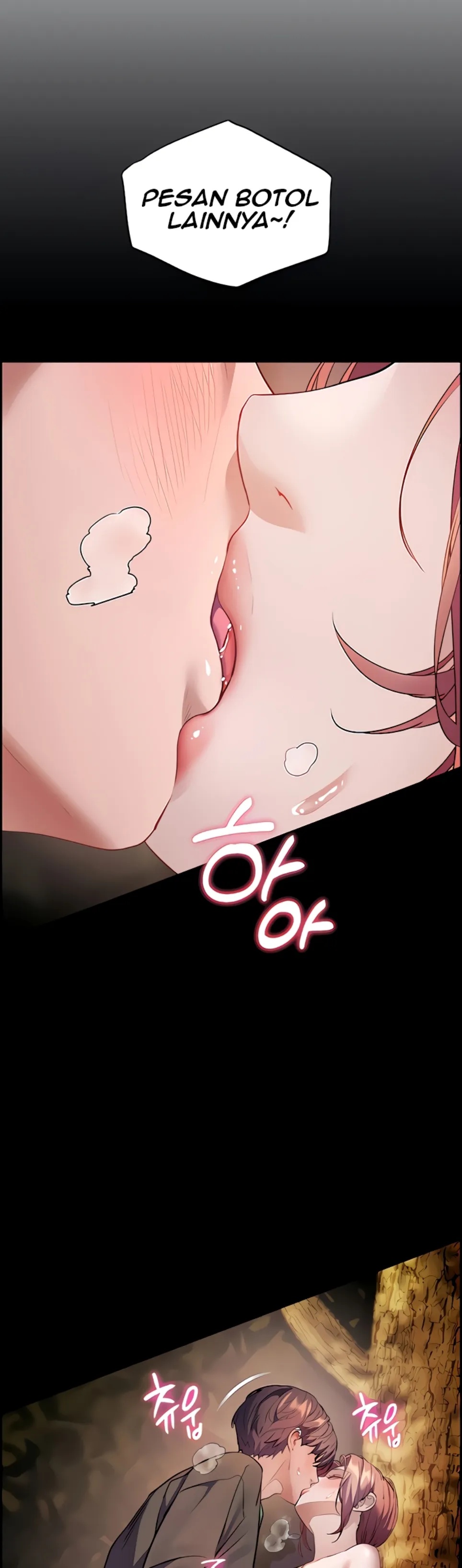 The Teachers&#8217; Effort - Chapter 45 38