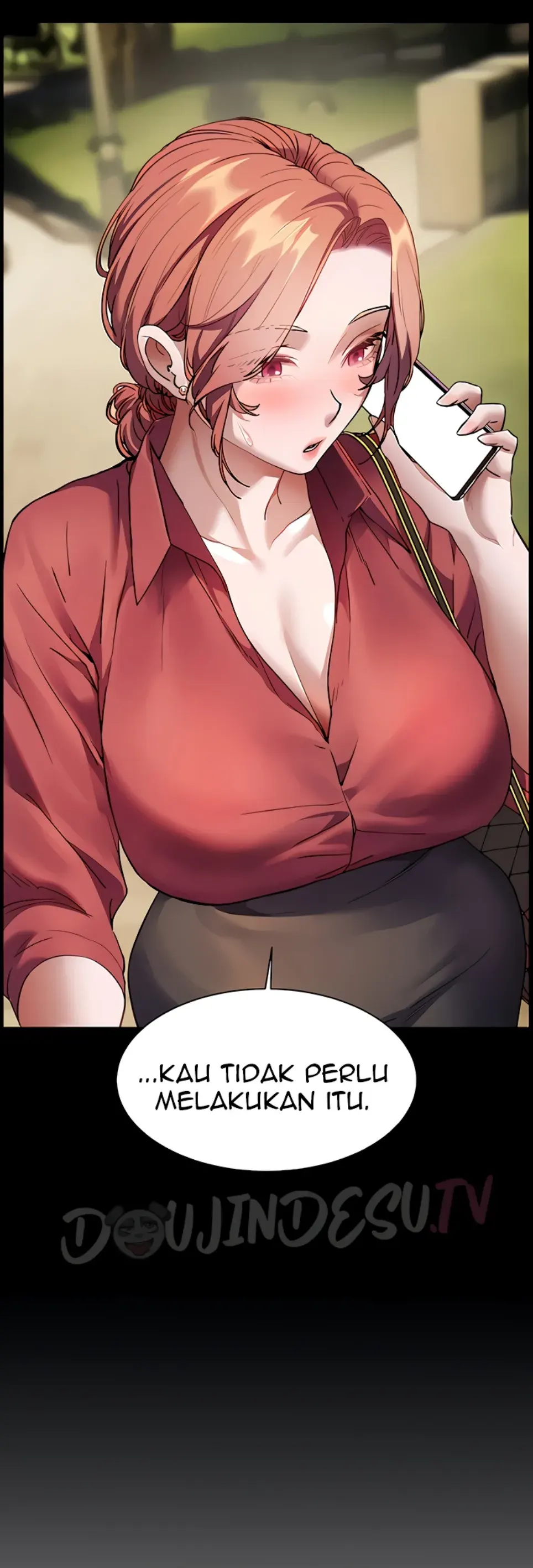 The Teachers&#8217; Effort - Chapter 45 35