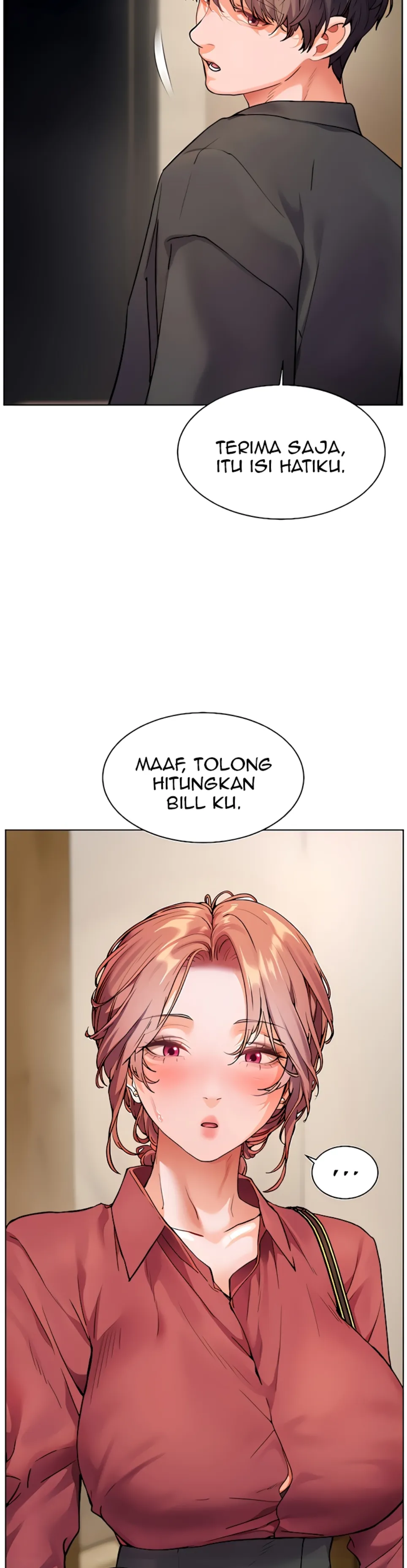 The Teachers&#8217; Effort - Chapter 45 14