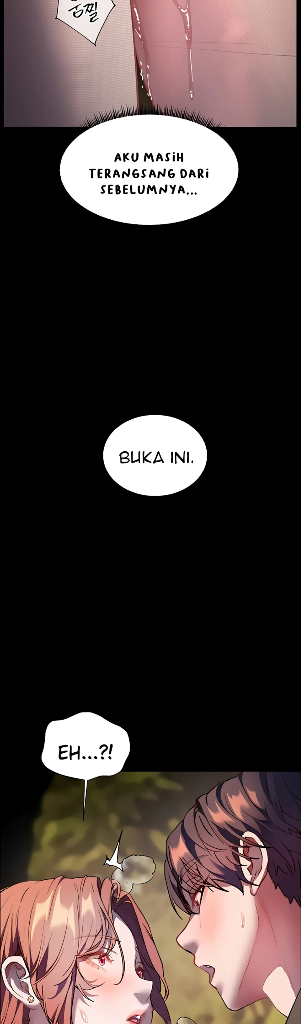 The Teachers&#8217; Effort - Chapter 45 43