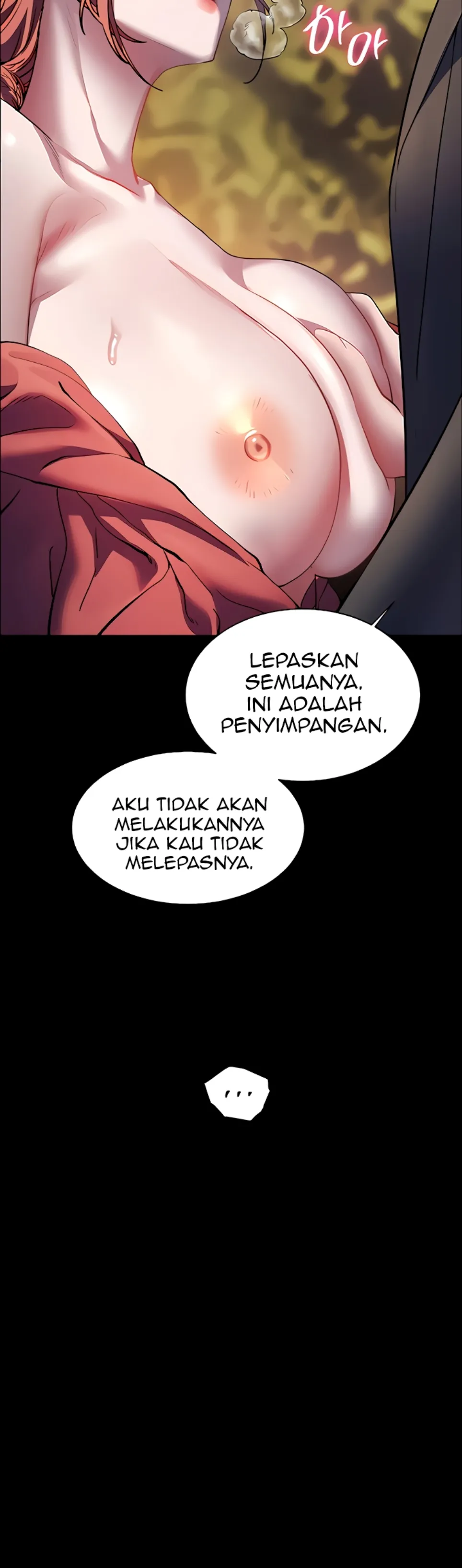 The Teachers&#8217; Effort - Chapter 45 44