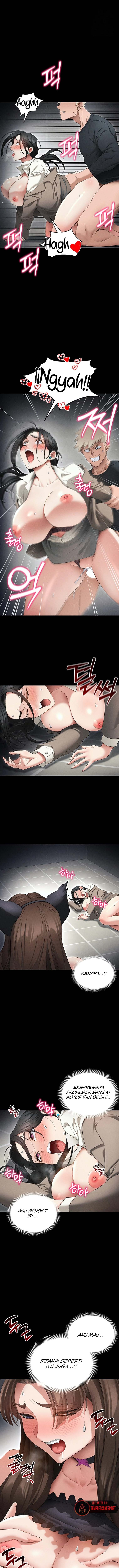 Taming A Female Bully - Chapter 36 10 Taming A Female Bully - Chapter 36 10