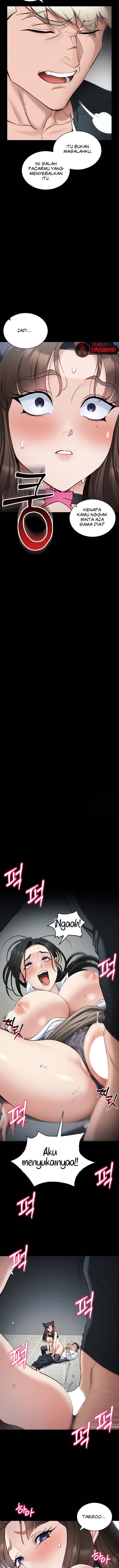 Taming A Female Bully - Chapter 36 4 Taming A Female Bully - Chapter 36 4