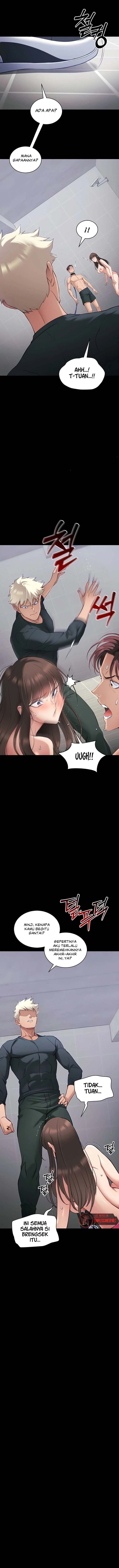 Taming A Female Bully - Chapter 42 8 Taming A Female Bully - Chapter 42 8