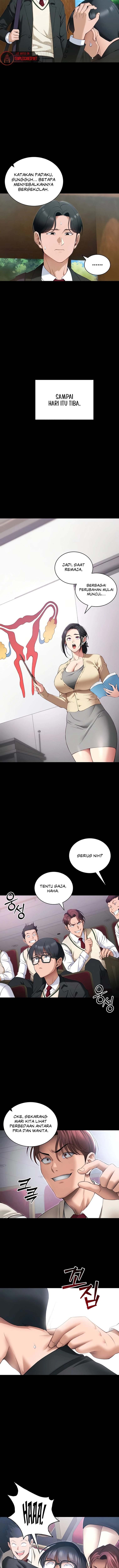 Taming A Female Bully - Chapter 42 3 Taming A Female Bully - Chapter 42 3