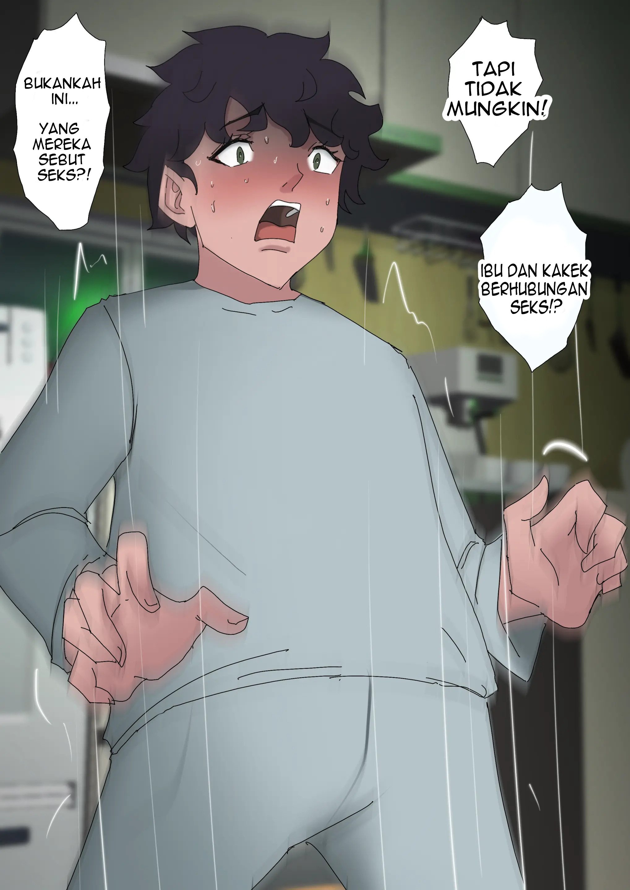 Tsumibukai yokubō - Chapter 05 21 Tsumibukai yokubō - Chapter 05 21