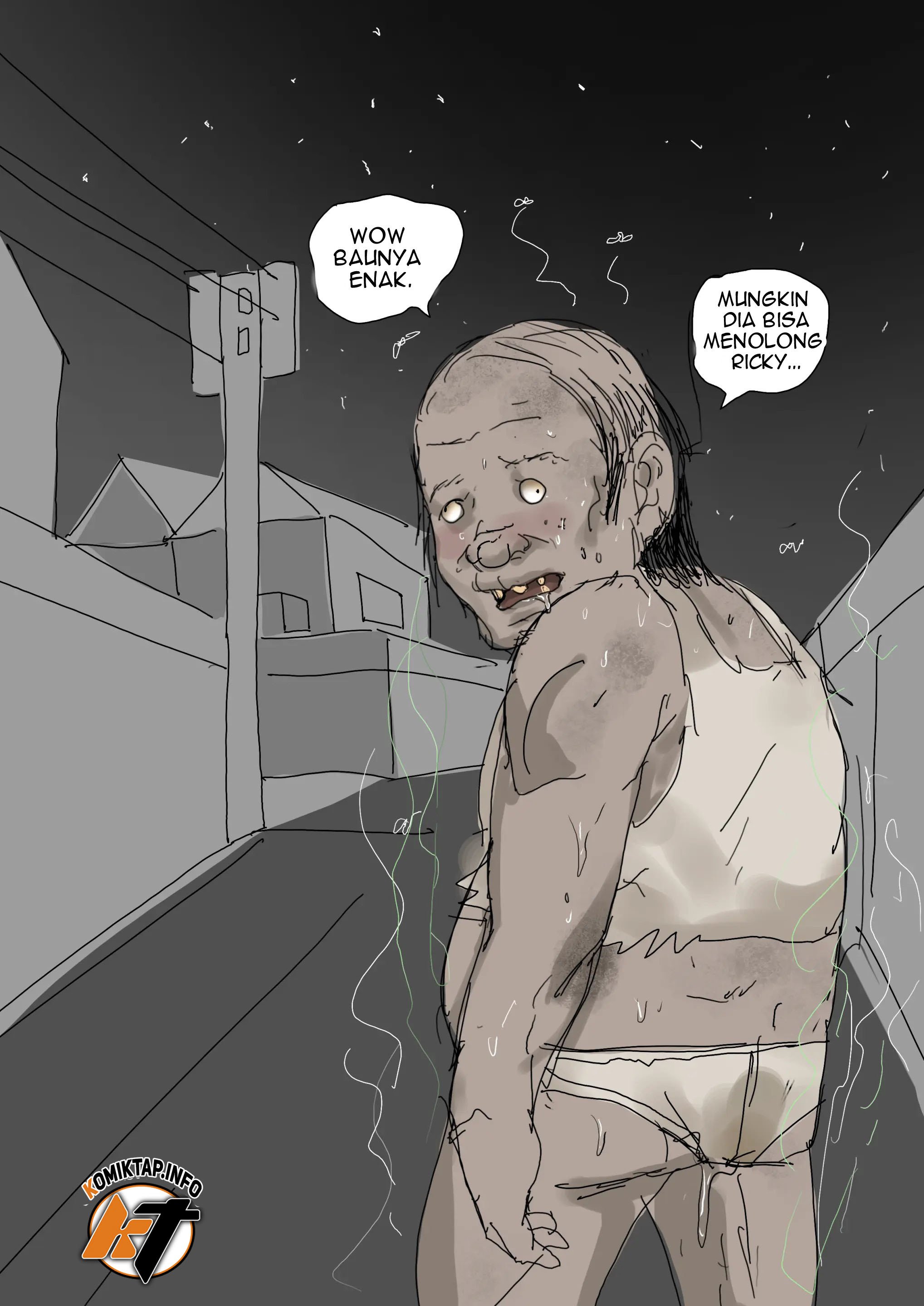 Tsumibukai yokubō - Chapter 05 31 Tsumibukai yokubō - Chapter 05 31