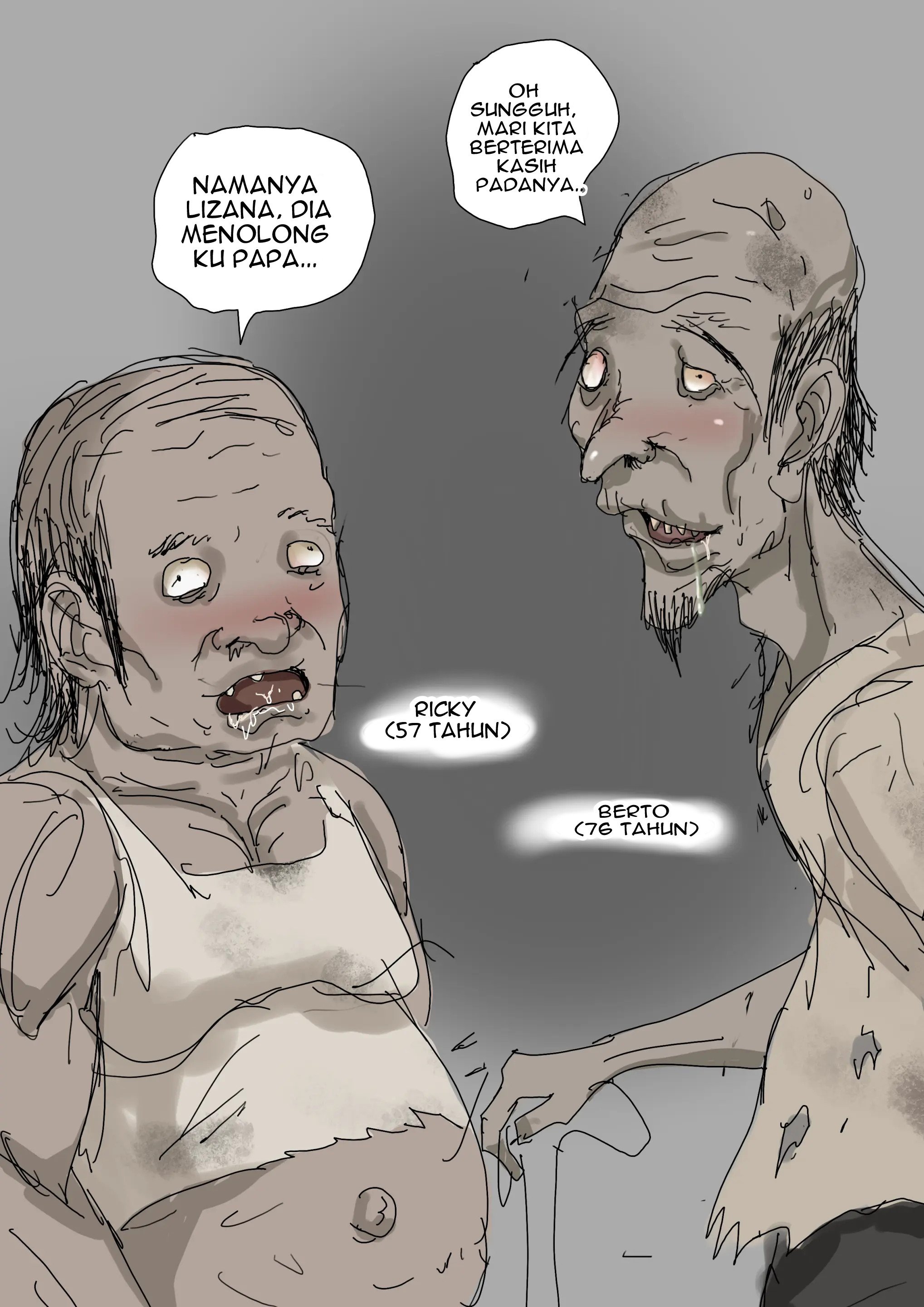 Tsumibukai yokubō - Chapter 05 36 Tsumibukai yokubō - Chapter 05 36