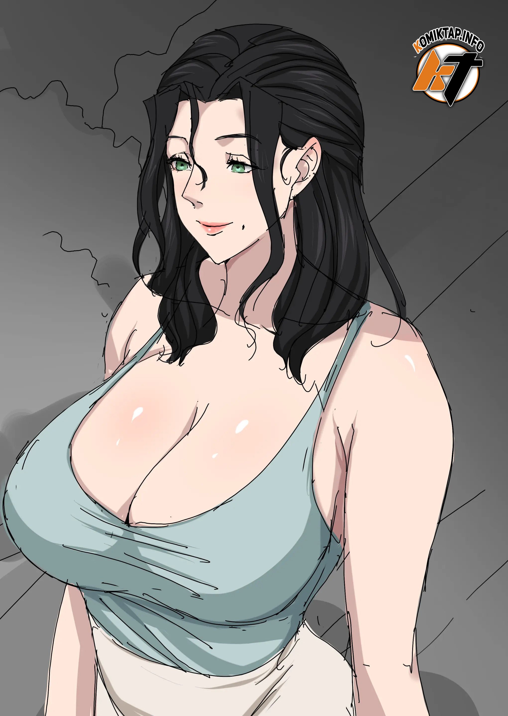 Tsumibukai yokubō - Chapter 05 35 Tsumibukai yokubō - Chapter 05 35