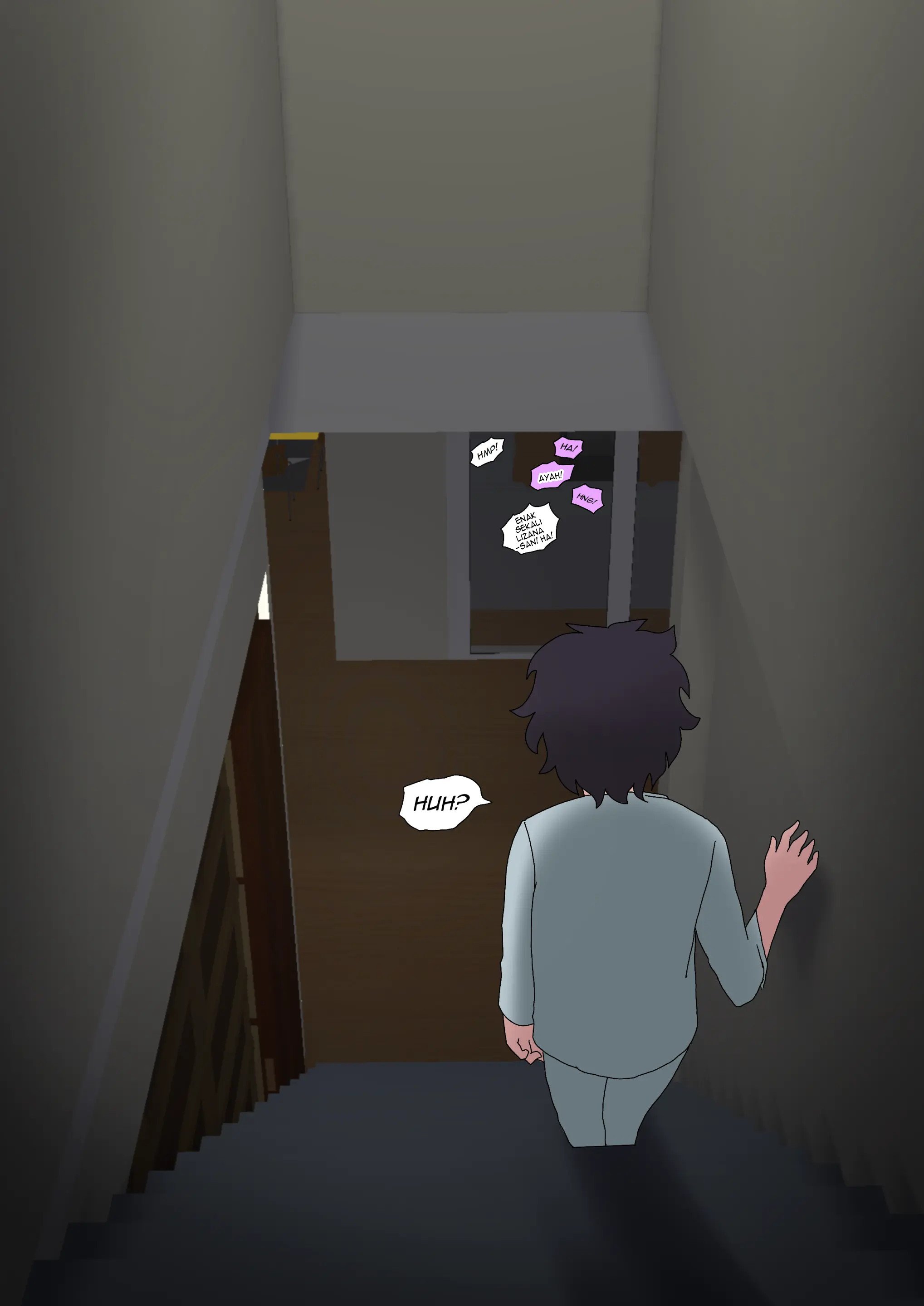 Tsumibukai yokubō - Chapter 05 15 Tsumibukai yokubō - Chapter 05 15