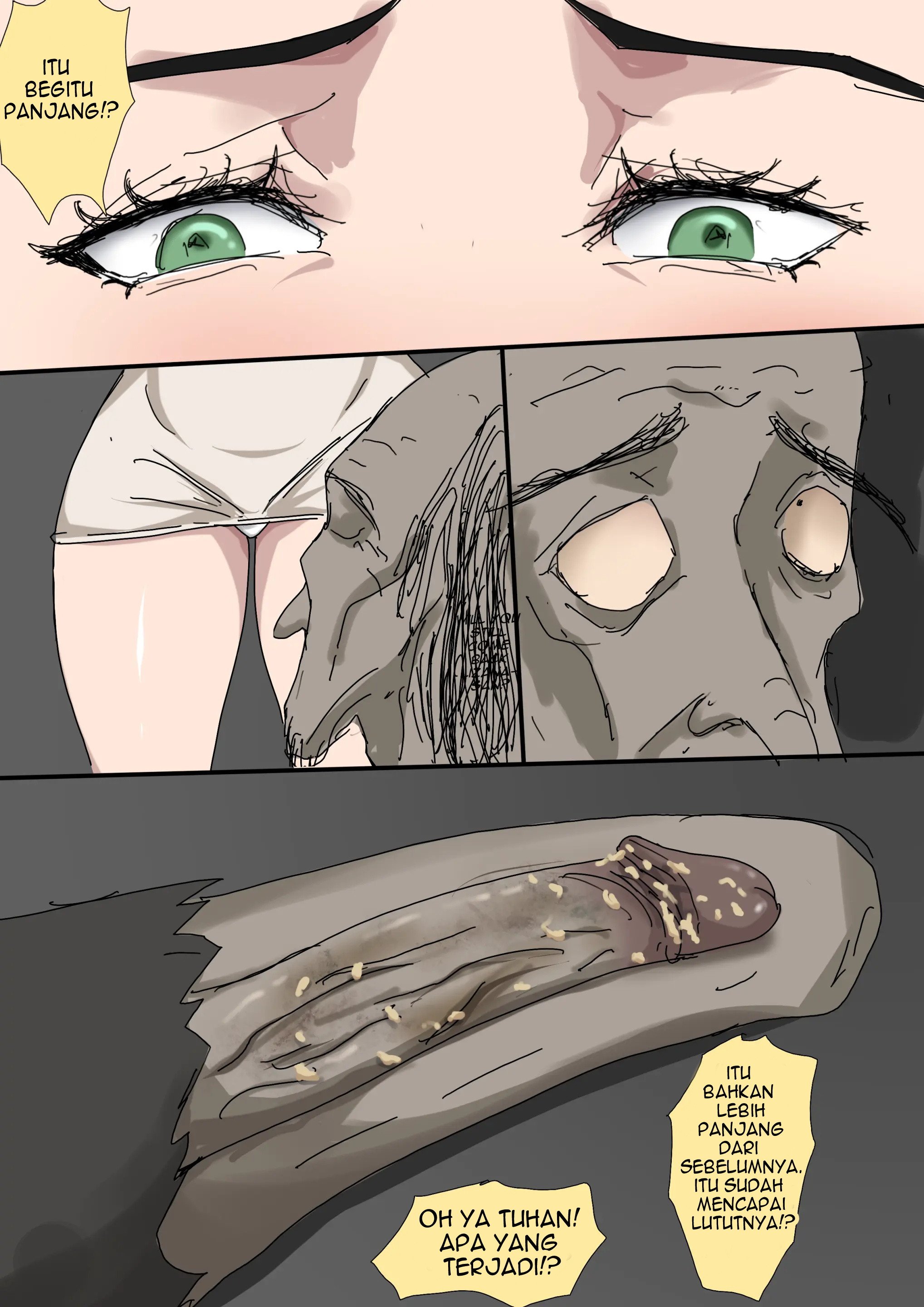 Tsumibukai yokubō - Chapter 05 62 Tsumibukai yokubō - Chapter 05 62