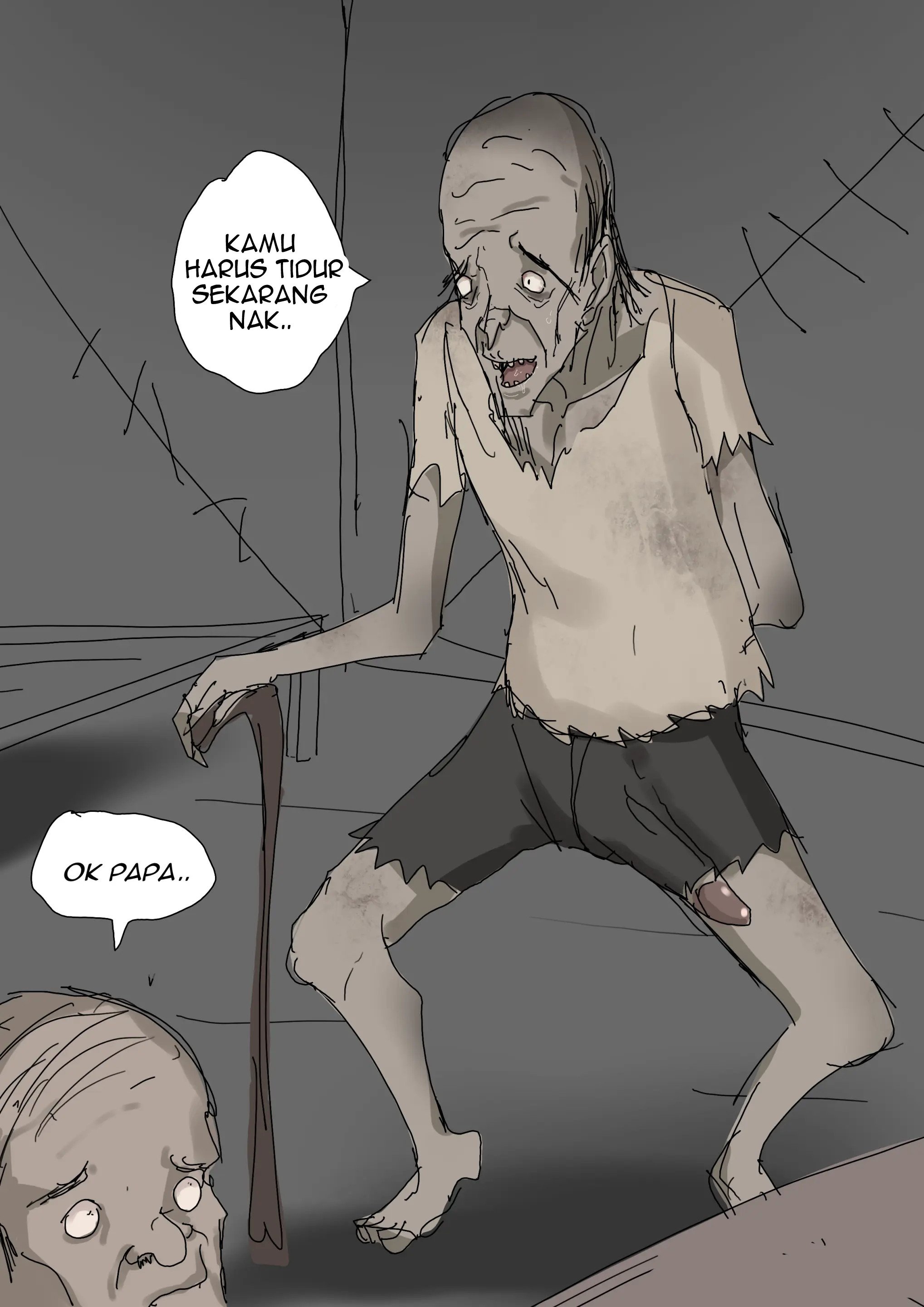 Tsumibukai yokubō - Chapter 05 49 Tsumibukai yokubō - Chapter 05 49