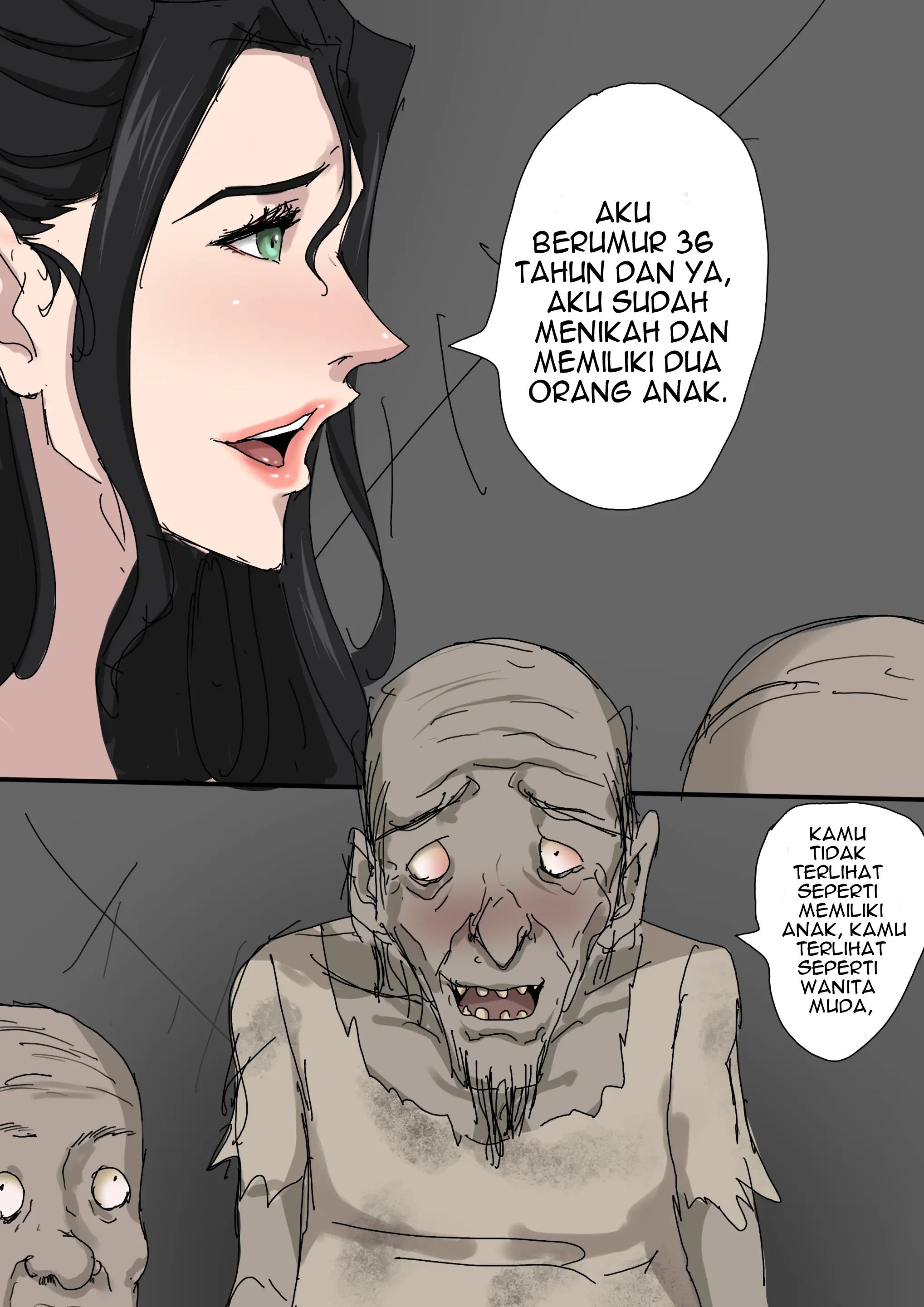 Tsumibukai yokubō - Chapter 05 43 Tsumibukai yokubō - Chapter 05 43