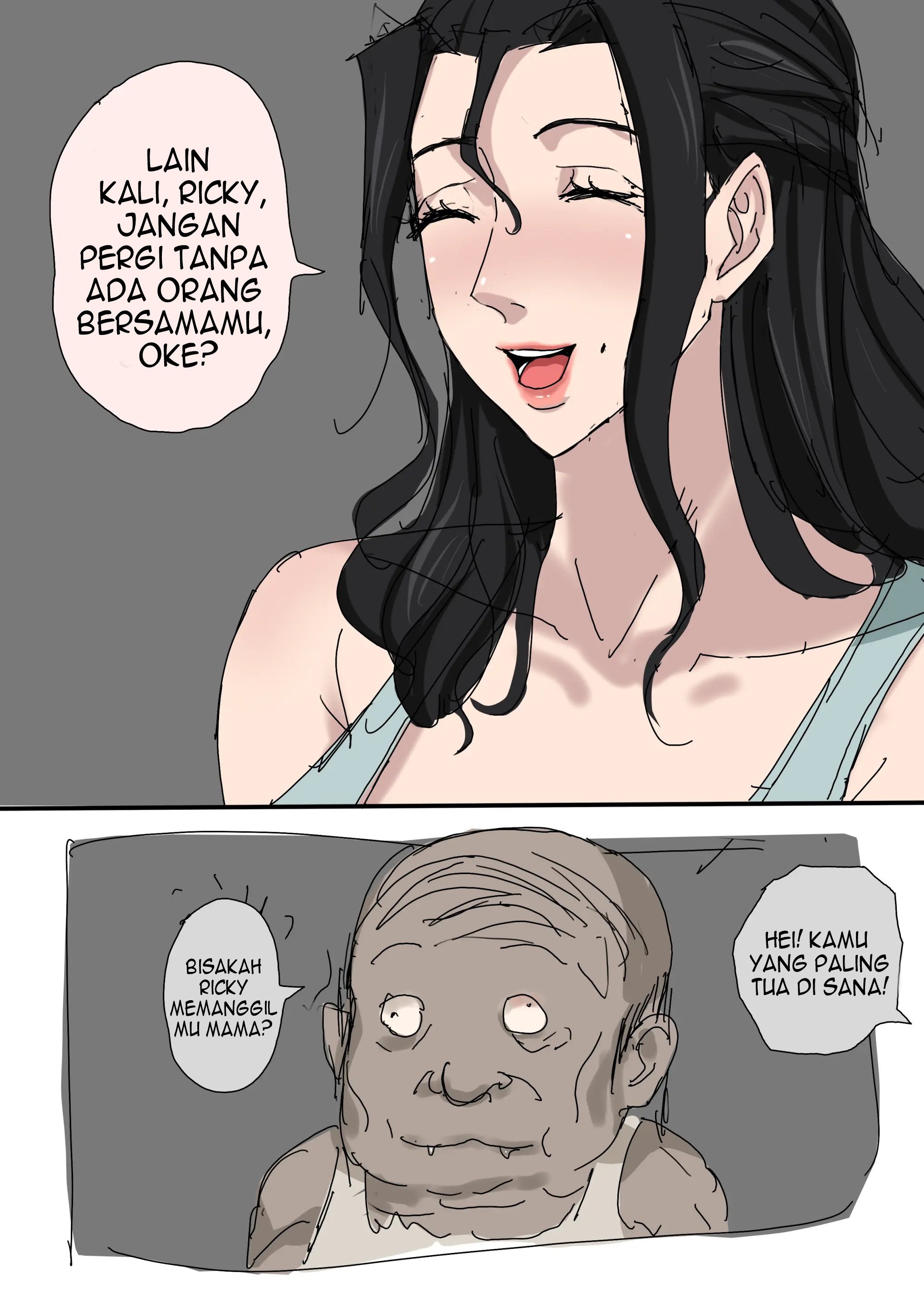 Tsumibukai yokubō - Chapter 05 45 Tsumibukai yokubō - Chapter 05 45