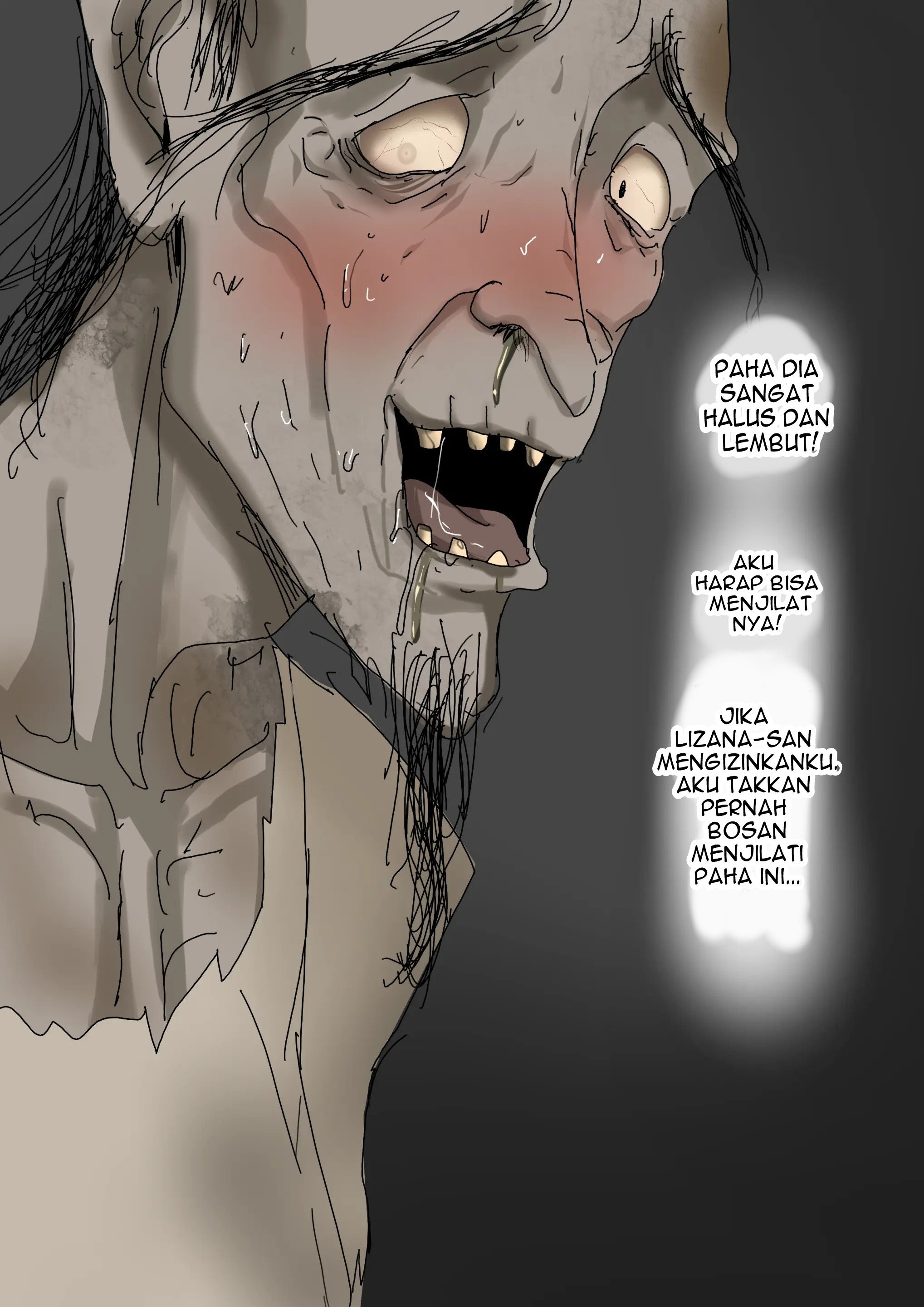 Tsumibukai yokubō - Chapter 05 56 Tsumibukai yokubō - Chapter 05 56