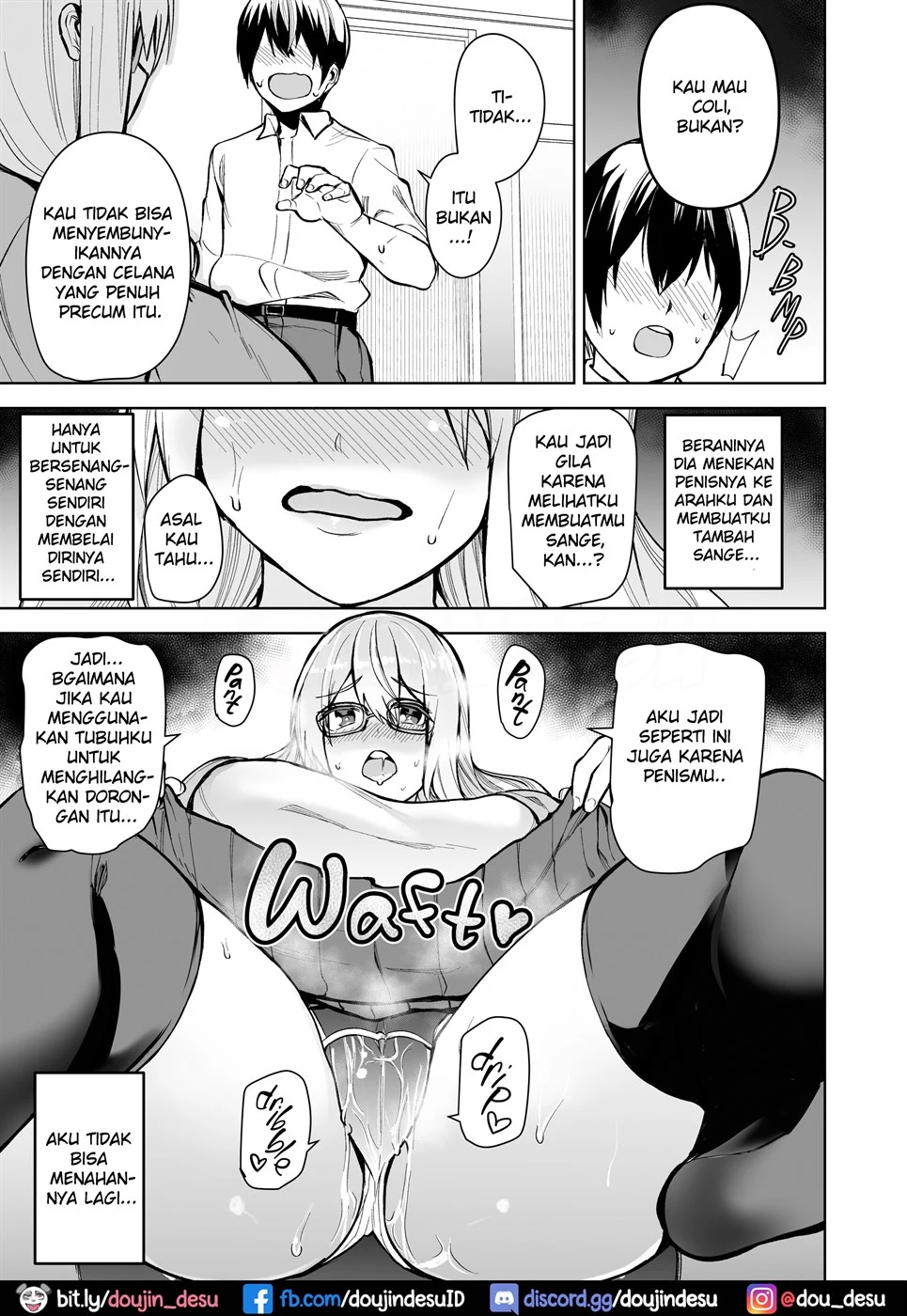 TS Musume Kodama - Chapter 03 16 TS Musume Kodama - Chapter 03 16