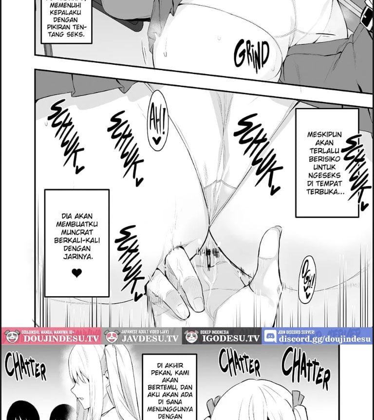TS Musume Kodama - Chapter 05 23
