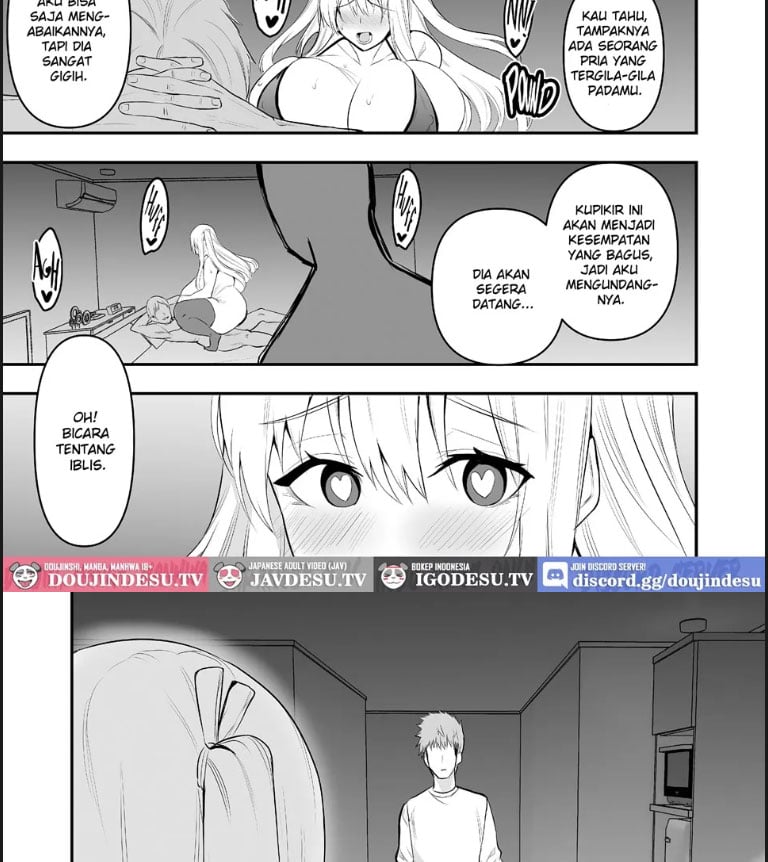 TS Musume Kodama - Chapter 05 27