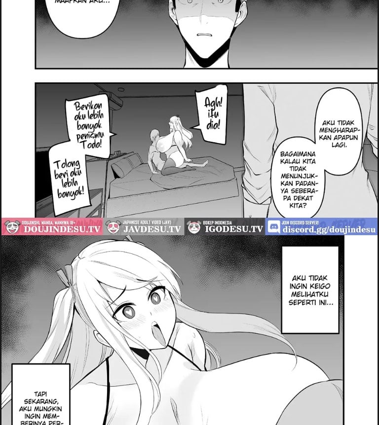 TS Musume Kodama - Chapter 05 31