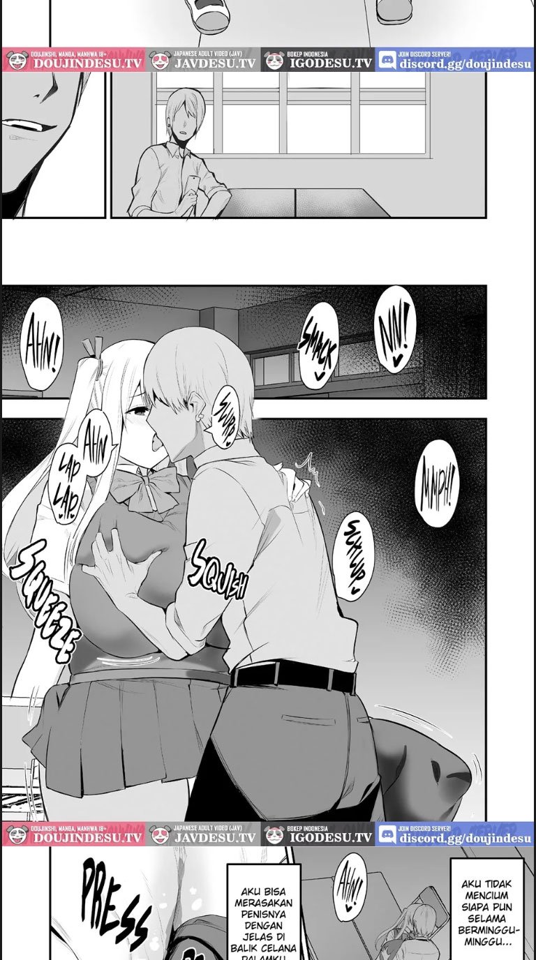 TS Musume Kodama - Chapter 05 13