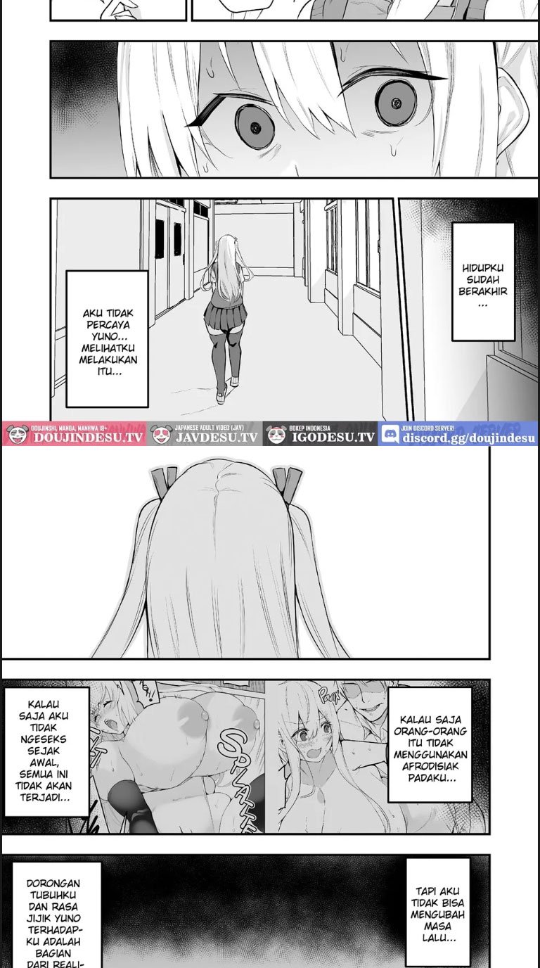 TS Musume Kodama - Chapter 05 11