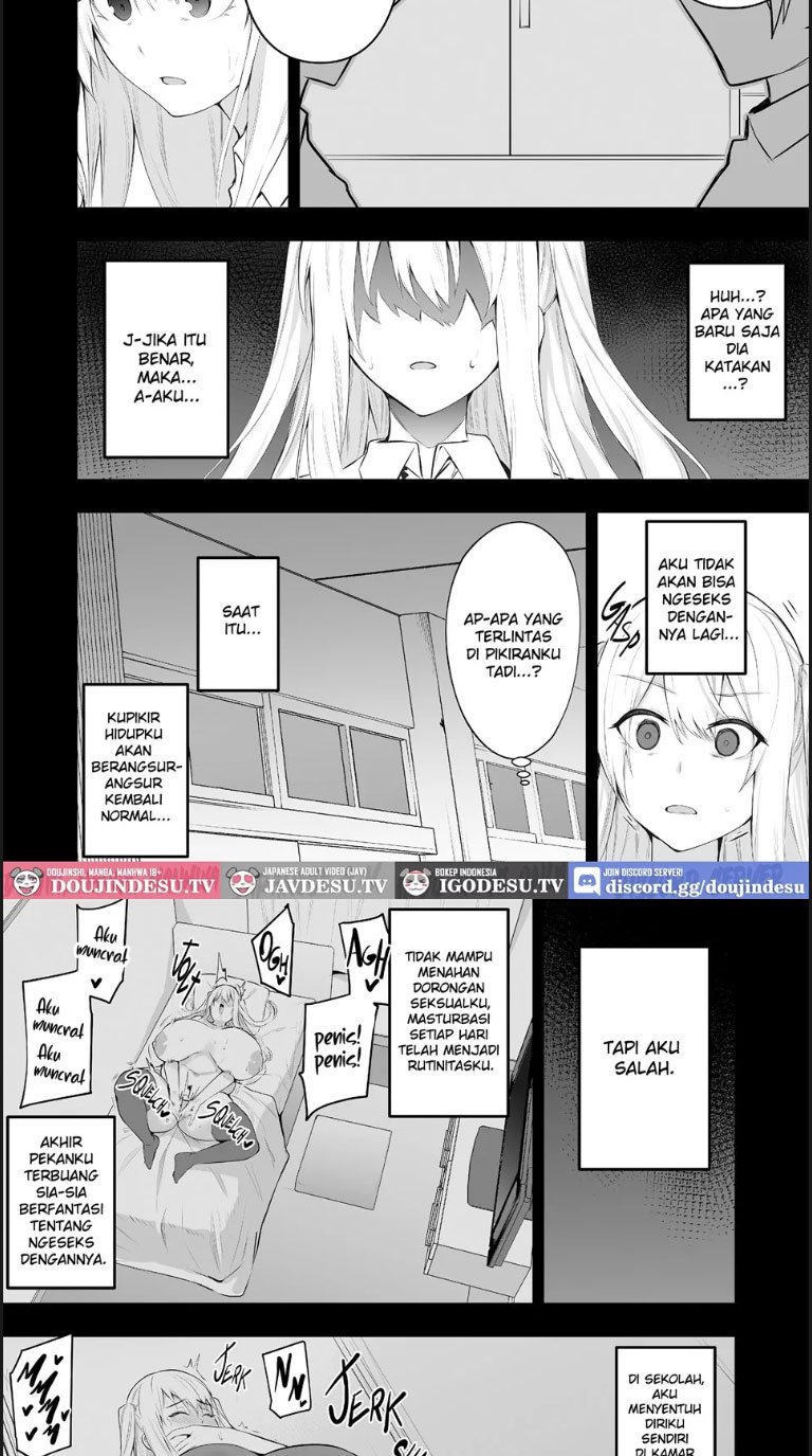 TS Musume Kodama - Chapter 05 6