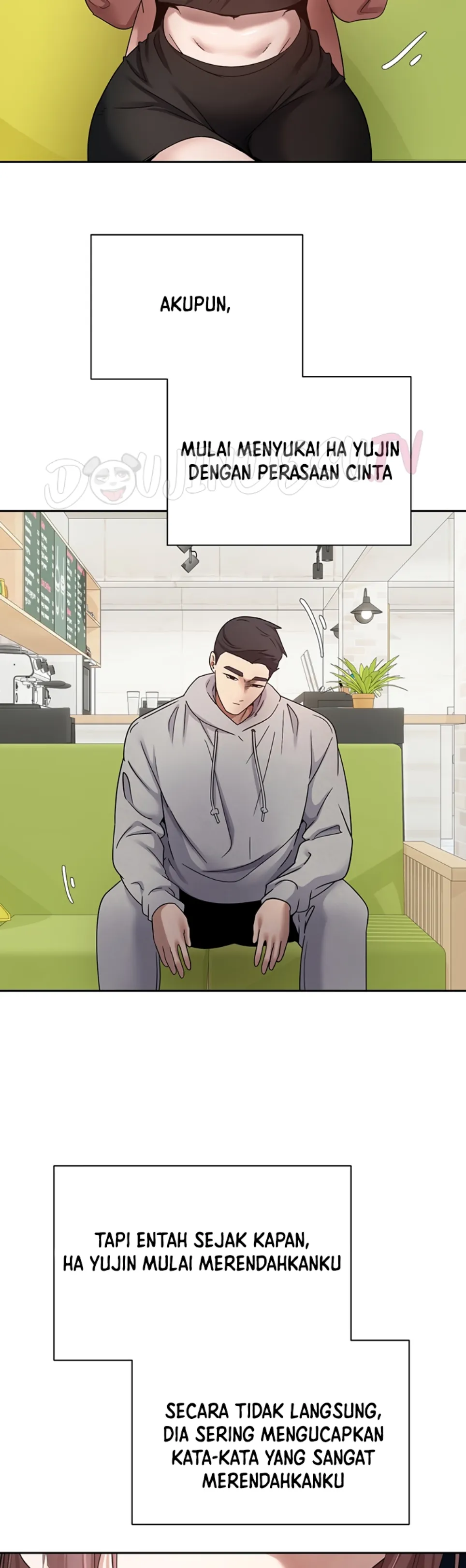 Turning My Life Around With Crypto - Chapter 27 22 Turning My Life Around With Crypto - Chapter 27 22