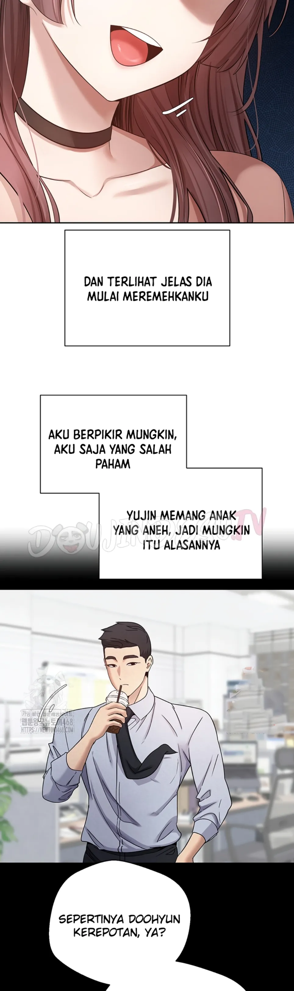 Turning My Life Around With Crypto - Chapter 27 23 Turning My Life Around With Crypto - Chapter 27 23