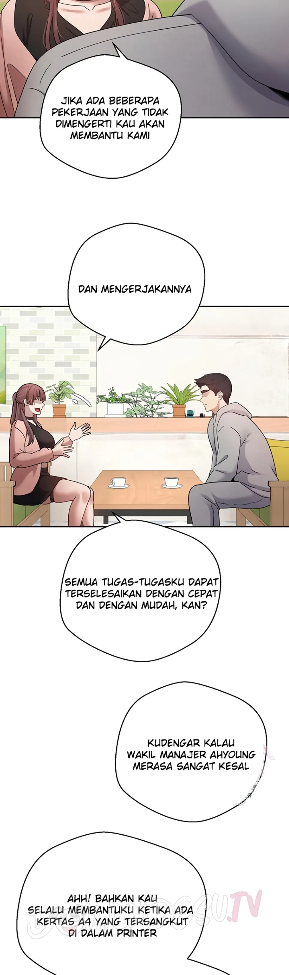 Turning My Life Around With Crypto - Chapter 27 20 Turning My Life Around With Crypto - Chapter 27 20